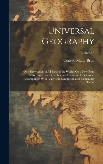 Universal Geography