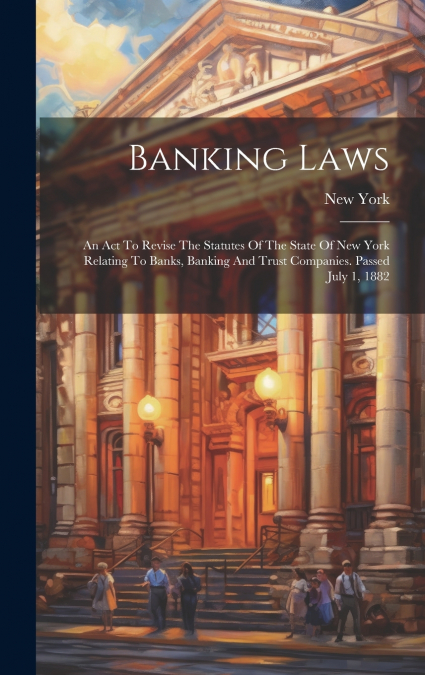 Banking Laws