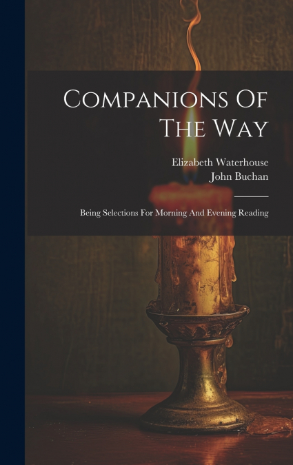Companions Of The Way