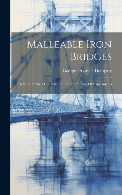 Malleable Iron Bridges