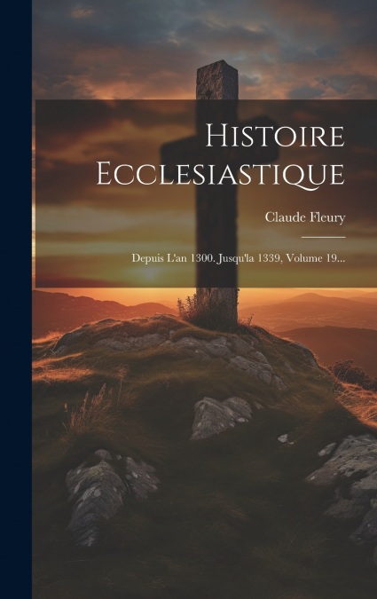 Histoire Ecclesiastique