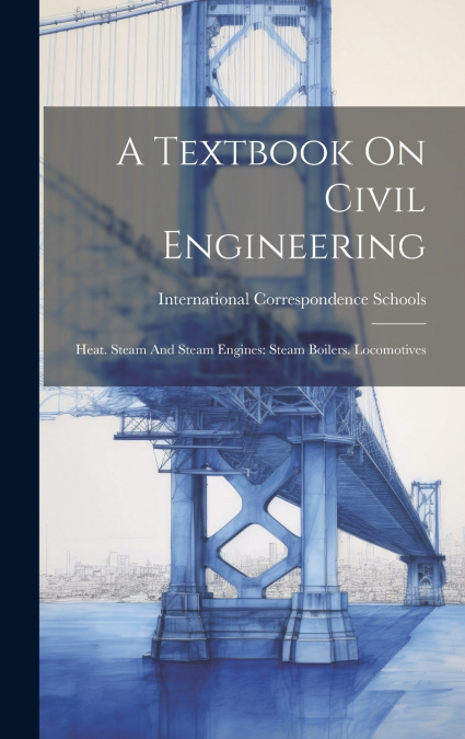 A Textbook On Civil Engineering