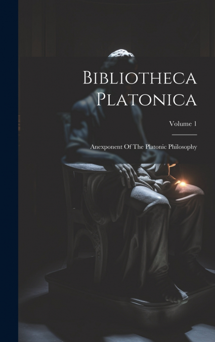 Bibliotheca Platonica