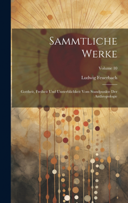Sammtliche Werke