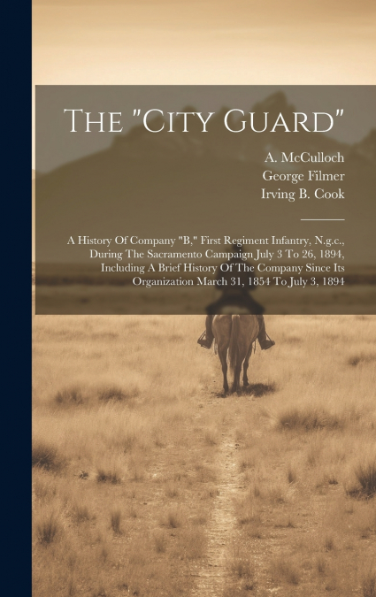 The 'city Guard'