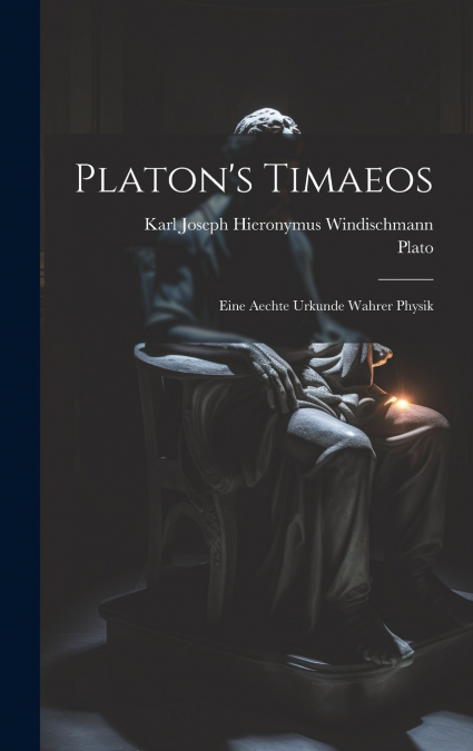 Platon’s Timaeos