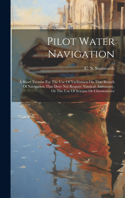 Pilot Water Navigation