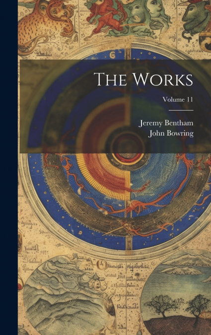 The Works; Volume 11