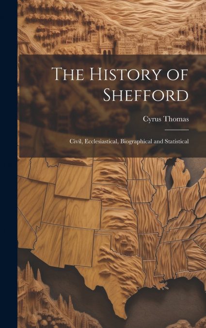 The History of Shefford