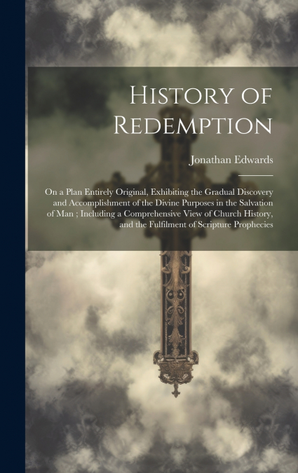 History of Redemption