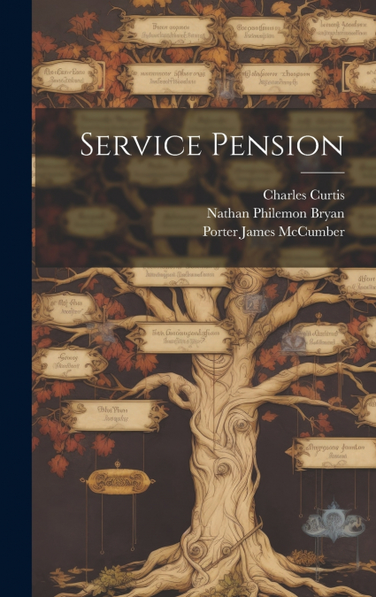 Service Pension