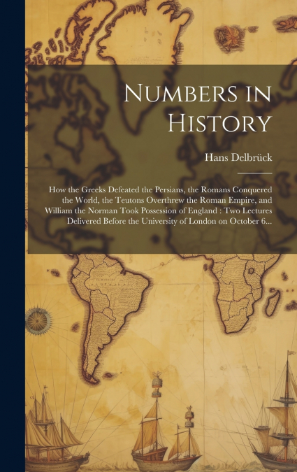 Numbers in History