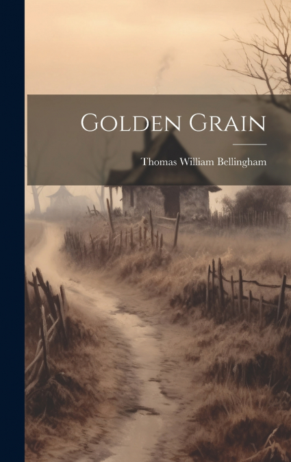 Golden Grain
