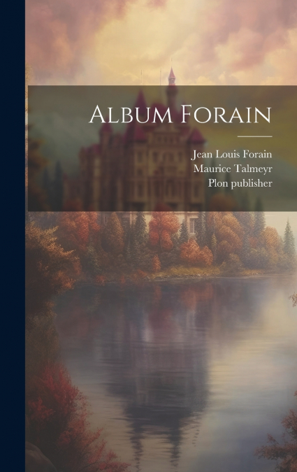 Album Forain