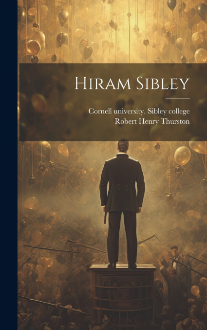 Hiram Sibley