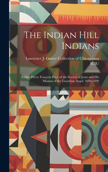 The Indian Hill Indians