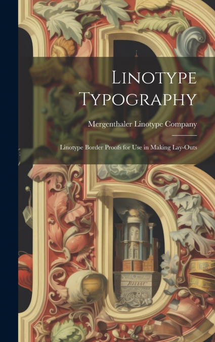 Linotype Typography
