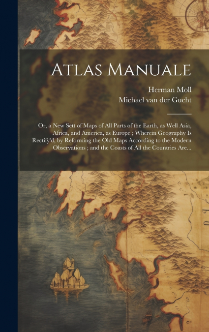 Atlas Manuale