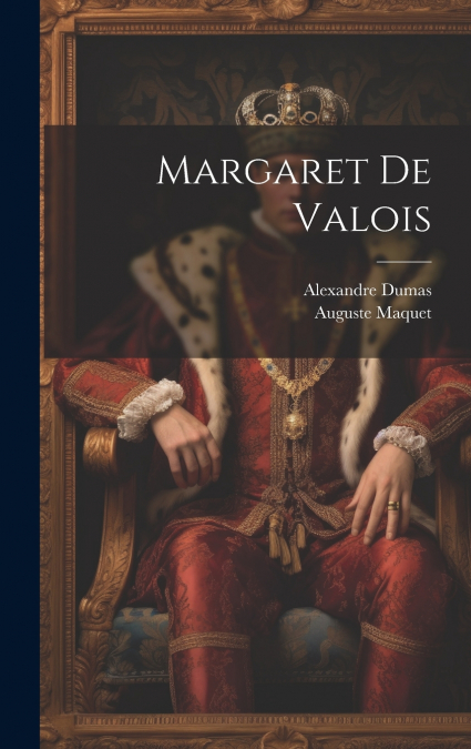 Margaret De Valois