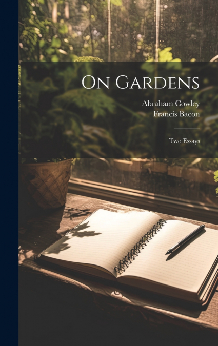 On Gardens