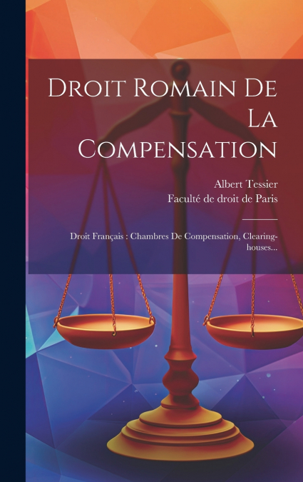 Droit Romain De La Compensation
