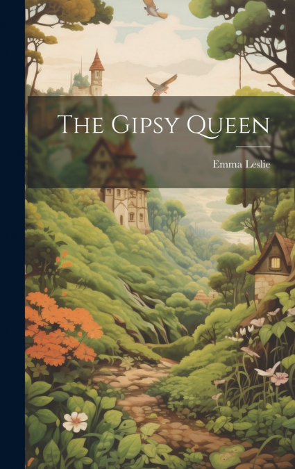 The Gipsy Queen