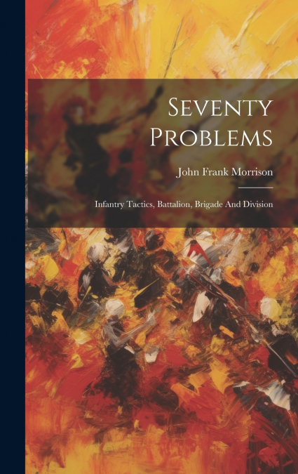 Seventy Problems