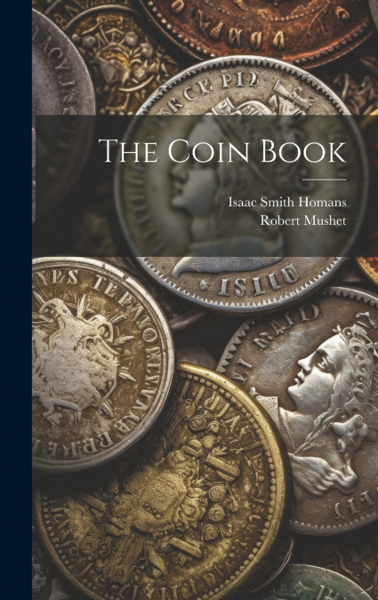 The Coin Book