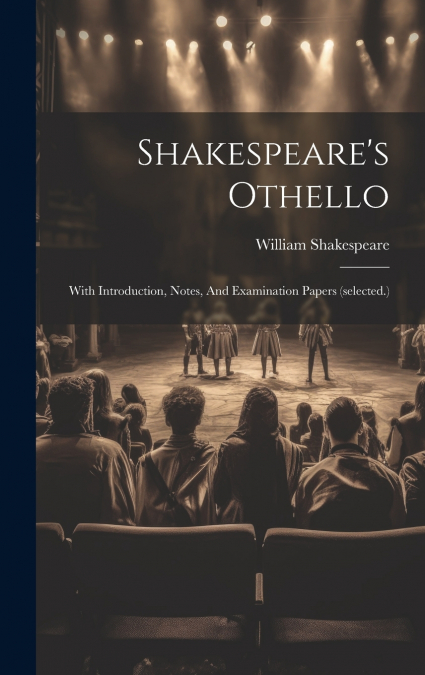 Shakespeare’s Othello