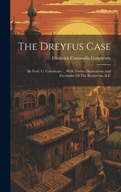 The Dreyfus Case