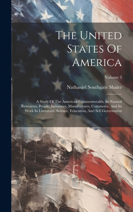 The United States Of America