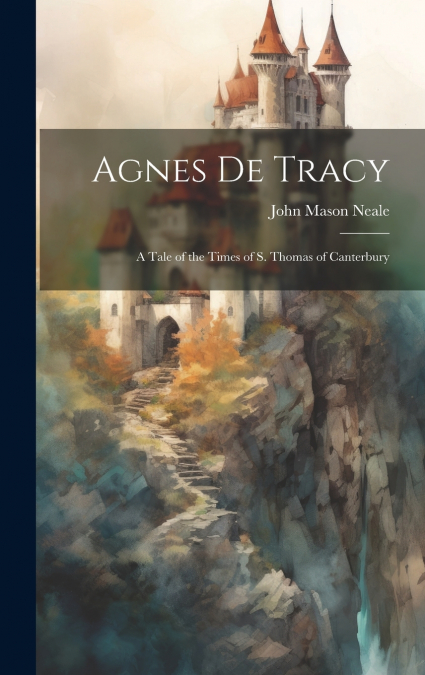 Agnes De Tracy
