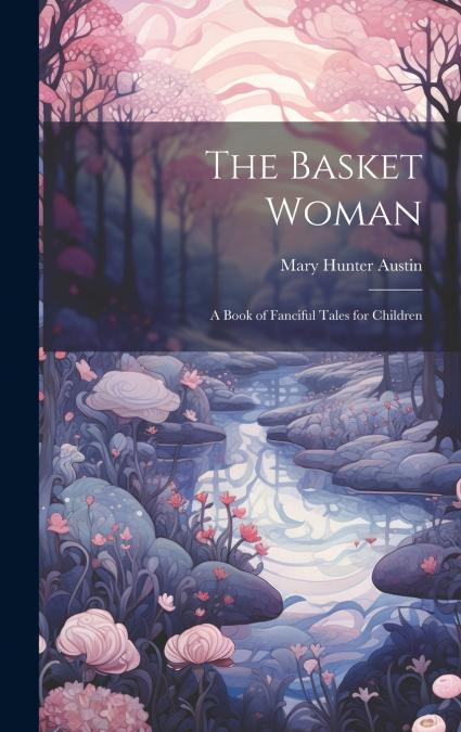 The Basket Woman