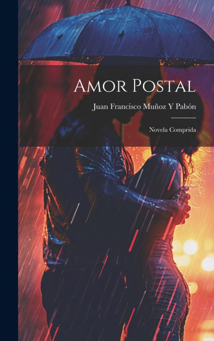 Amor Postal