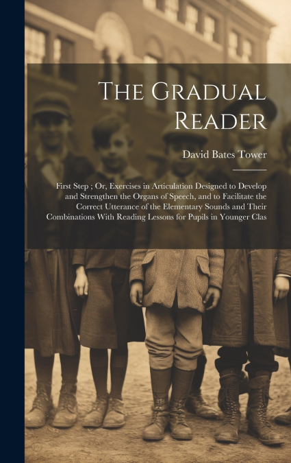 The Gradual Reader