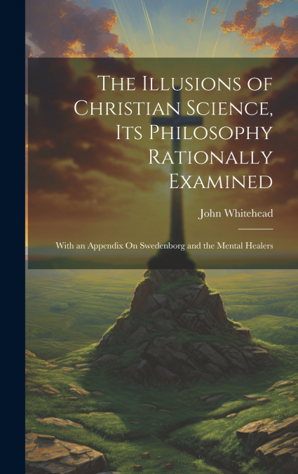 The Illusions of Christian Science, Its Philosophy Rationally Examined