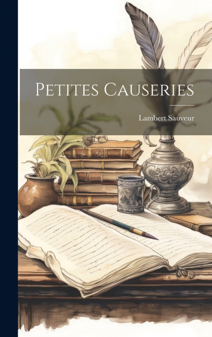 Petites Causeries