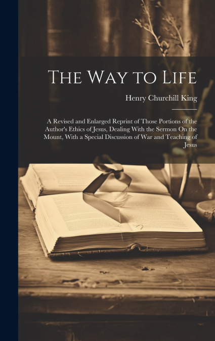 The Way to Life
