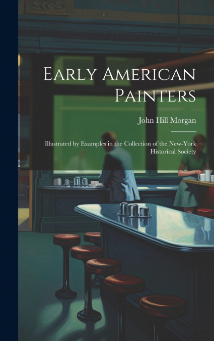 Early American Painters