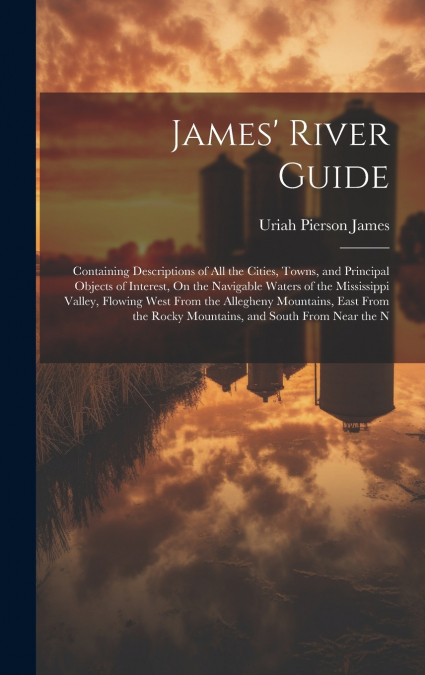 James’ River Guide