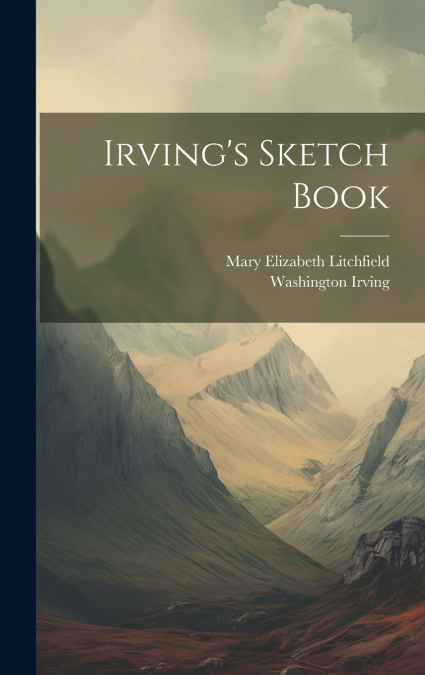 Irving’s Sketch Book