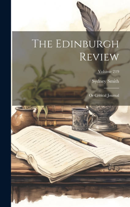 The Edinburgh Review