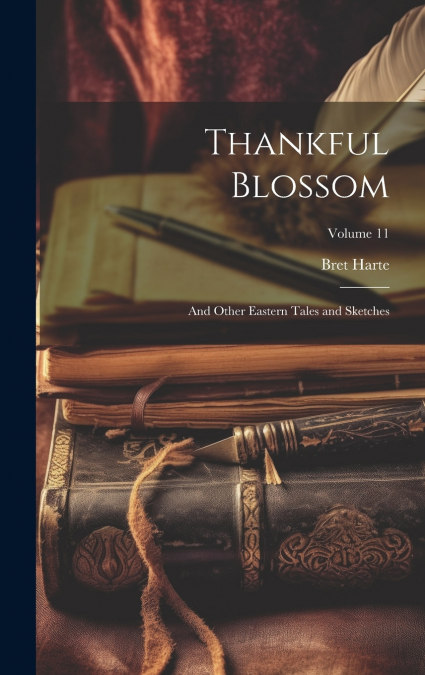Thankful Blossom