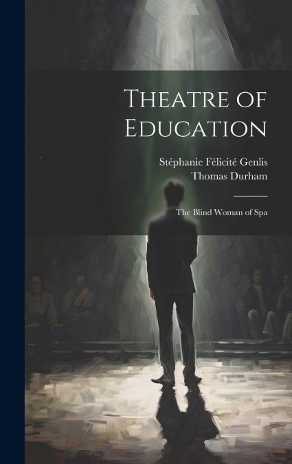 Theatre of Education