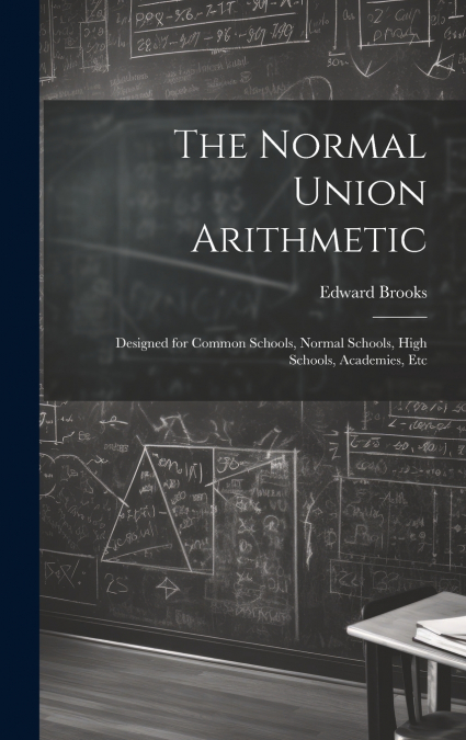 The Normal Union Arithmetic