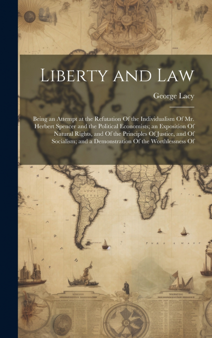 Liberty and Law