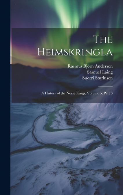 The Heimskringla