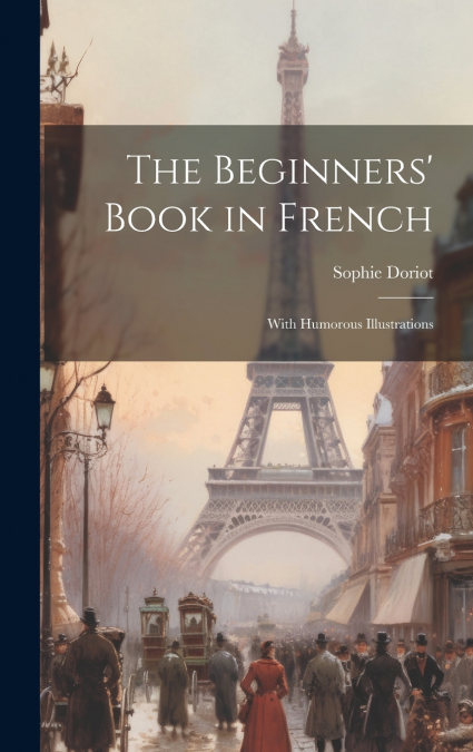 The Beginners’ Book in French