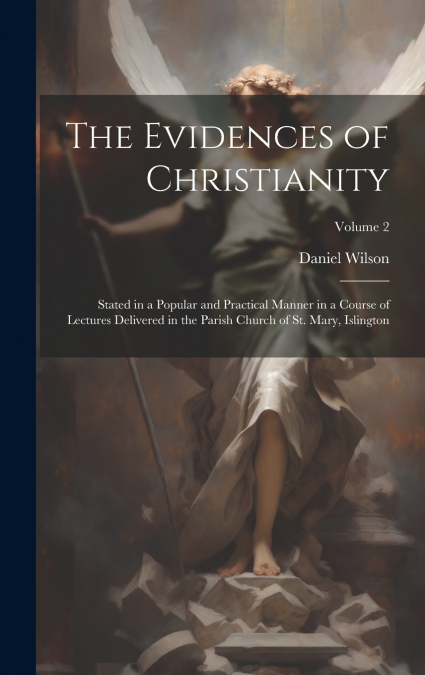 The Evidences of Christianity
