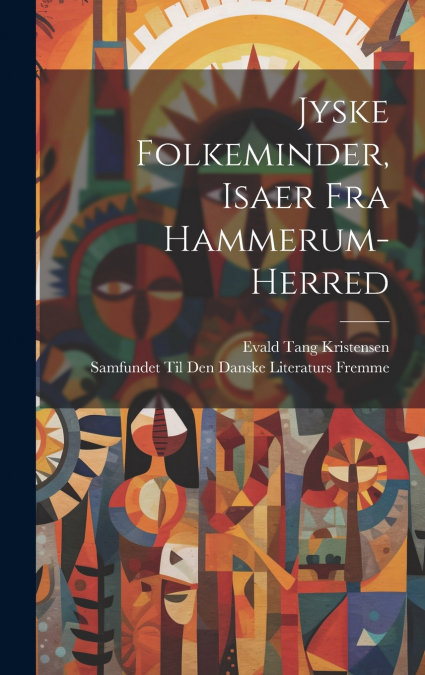 Jyske Folkeminder, Isaer Fra Hammerum-Herred